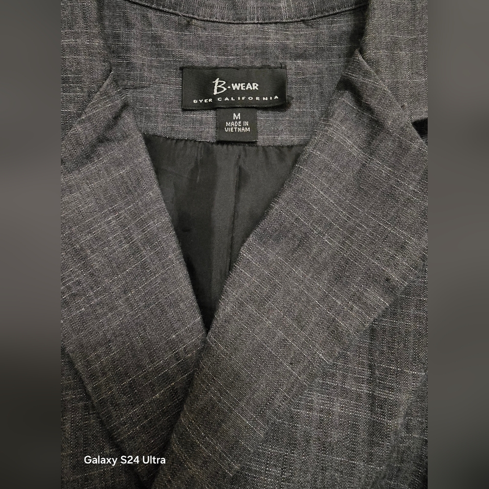 Pant Suit Set - Picture 4 of 4